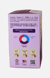 卓營方維他命E 1000IU(100 軟膠囊)