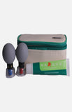 HACI Magnetic Acupressure Suction Cap (8pcs)