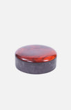 Round-shaped Duan Inkstone (6-inch) (Song Cave)