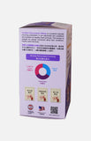 卓營方白藜蘆醇250毫克 (60粒膠囊)