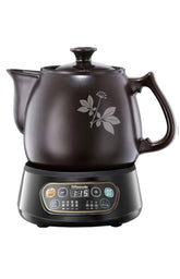 樂信牌陶瓷百草壺 3.5L (RHP-BC35W)