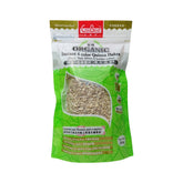加康栢有機即食4色藜麥片(白,黑,金,紅藜麥片) (284G)