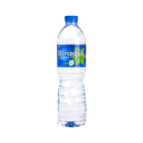 飛雪礦泉水1.5L