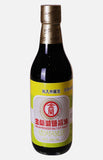 金蘭減鹽醬油