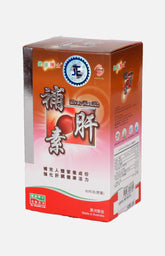 健康博士補肝素
