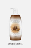 Joseristine - Black Sugar Moisturizing Shower Gel