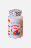 卓營方兒童小領袖強腦DHA (60粒軟膠囊)