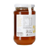 澳洲純天然有機認證蜂蜜(500g)