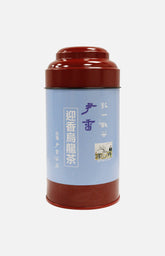 尹香迎香烏龍茶150G