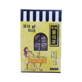 黛絲物語黑糖薑母茶
