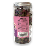 裕華法國玫瑰50G