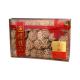 日本天白花菇禮盒 (500克)