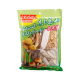 Life Essential Ginseng with Pleurotus Eryngii Soup