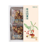 南堂花茶氣血四寶茶(10包裝)