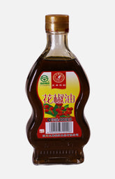 五豐黎紅四川花椒油