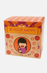 Happy Hour茶