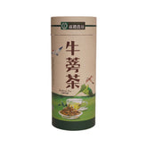 蔴鑽農坊台灣牛蒡茶精品禮盒(400g)