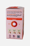 卓營方兒童強健維他命C+鋅 (100粒咀嚼片)