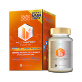 # ASANA 360 強腦亮肌素
