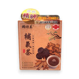 LAI SHI JEN Chinese Herb Tea