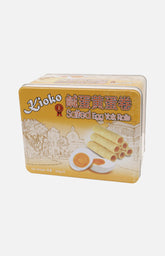 Kioko Salted Egg Yolk Rolls