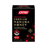 紐西蘭UMF 10+活性麥蘆卡健胃蜂蜜 250克