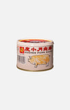 度小月肉燥