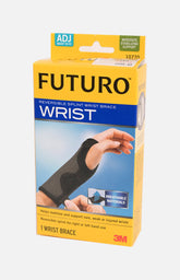 Futuro 自由碼手腕托