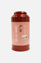 尹香飛香東方美人茶 60G