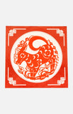 中國剪紙