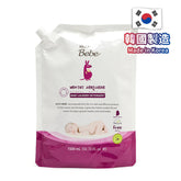 MULTIBEBE - 嬰幼兒洗衣液 補充裝 1500ML