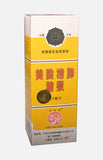 長城牌養陰清肺糖漿