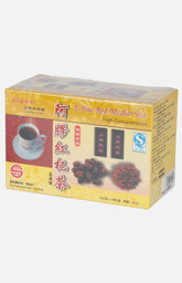 薈萃牌阿膠紅杞茶