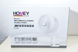 HOMEY3D ConvectionWall Fan WF-10DC
