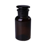 茶色試劑瓶125ml