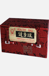 石樓山健身球(大)