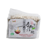 五行牛蒡麵(全素)720G