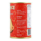 金皇子Gold Prince 澳洲野生清湯鮑魚罐頭 425g(兩隻裝)
