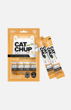 Cats Snack (Chicken & Lactpnacillus) 13g x 4packs