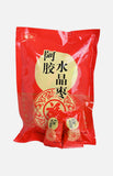 阿膠水晶棗 (180克)