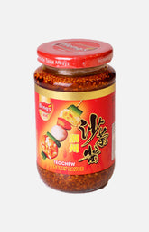 潮州沙茶醬