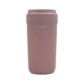 駱駝牌 Cuppa28 雙層真空玻璃膽保溫杯 280ml(粉紅色)