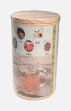 新一代安神茶-紅棗桂圓甘草