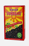 California Dark Raisin