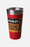 美國Stanley冒險者真空保溫杯 (16安士)-銅紅