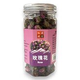 裕華法國玫瑰50G