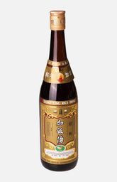 陳年加飯酒 750ML