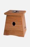 Single Hole Moxibustion Stand