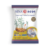新亞薑糖(125g)