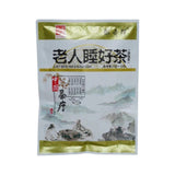 老人睡好茶 (無糖茶包)